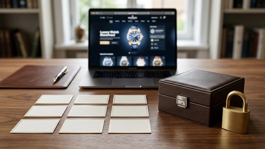 7 Best Online Watch Stores 2026 You Can Trust for Authentic Luxury Brands